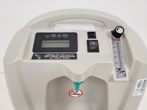 Thumbnail image of OXYGAS Oxygen Concentrator Model - ZY-5AC Lab Spares/Repairs