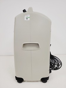Thumbnail image of OXYGAS Oxygen Concentrator Model - ZY-5AC Lab Spares/Repairs