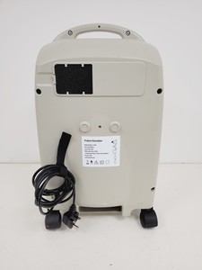 Thumbnail image of OXYGAS Oxygen Concentrator Model - ZY-5AC Lab Spares/Repairs