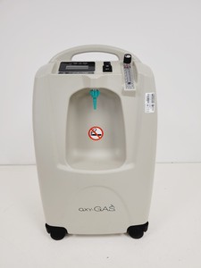 Thumbnail image of OXYGAS Oxygen Concentrator Model - ZY-5AC Lab Spares/Repairs
