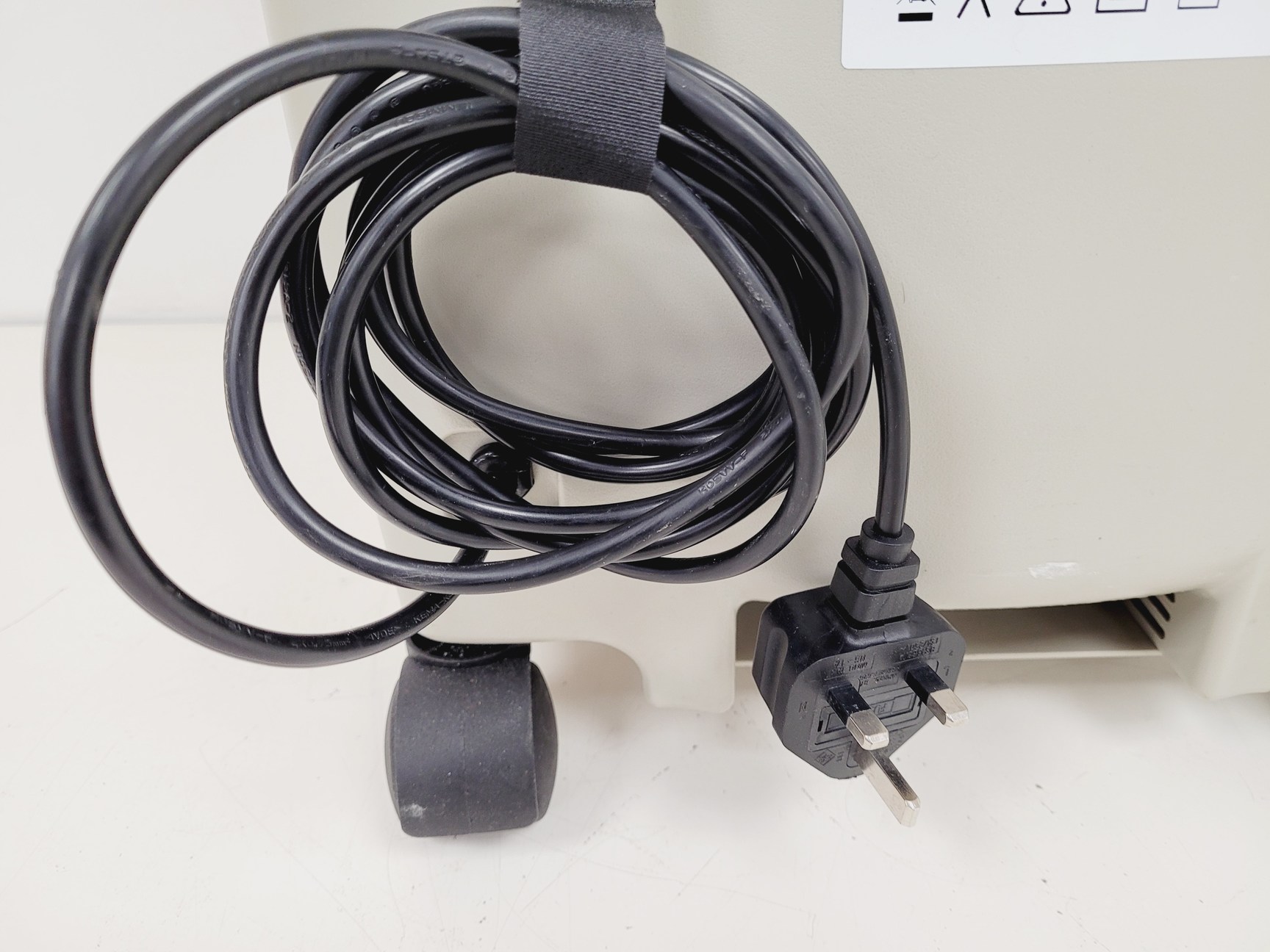 Image of OXYGAS Oxygen Concentrator Model - ZY-5AC Lab Spares/Repairs
