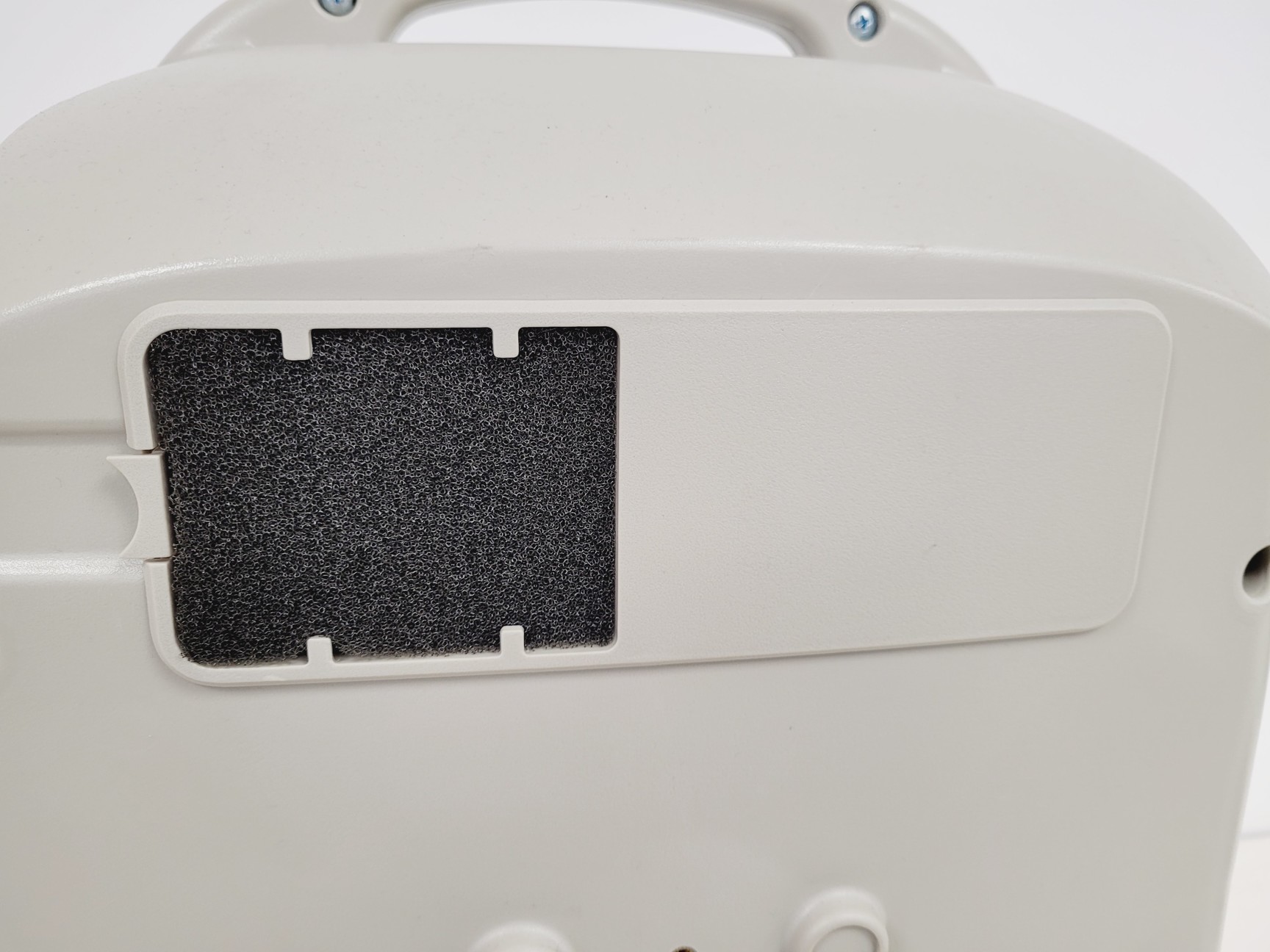 Image of OXYGAS Oxygen Concentrator Model - ZY-5AC Lab Spares/Repairs