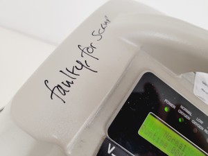 Thumbnail image of OXYGAS Oxygen Concentrator Model - ZY-5AC Lab Spares/Repairs