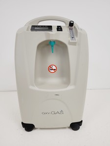Thumbnail image of OXYGAS Oxygen Concentrator ZY-5AC Lab Spares/Repairs