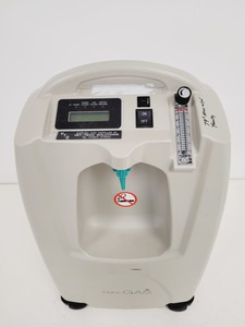 Thumbnail image of OXYGAS Oxygen Concentrator ZY-5AC Lab Spares/Repairs