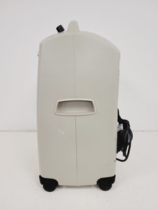 Thumbnail image of OXYGAS Oxygen Concentrator ZY-5AC Lab Spares/Repairs