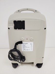 Thumbnail image of OXYGAS Oxygen Concentrator ZY-5AC Lab Spares/Repairs