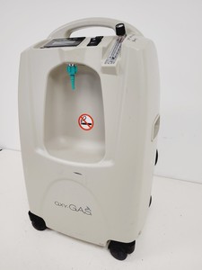 Thumbnail image of OXYGAS Oxygen Concentrator ZY-5AC Lab Spares/Repairs