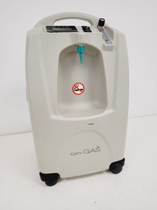 Thumbnail image of OXYGAS Oxygen Concentrator ZY-5AC Lab Spares/Repairs