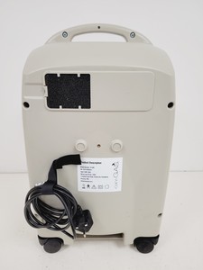 Thumbnail image of OXYGAS Oxygen Concentrator ZY-5AC Lab Spares/Repairs
