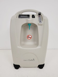 Thumbnail image of OXYGAS Model - ZY-5AC Oxygen Concentrator  Lab Spares/Repairs