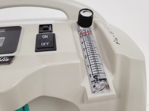 Thumbnail image of OXYGAS Model - ZY-5AC Oxygen Concentrator  Lab Spares/Repairs