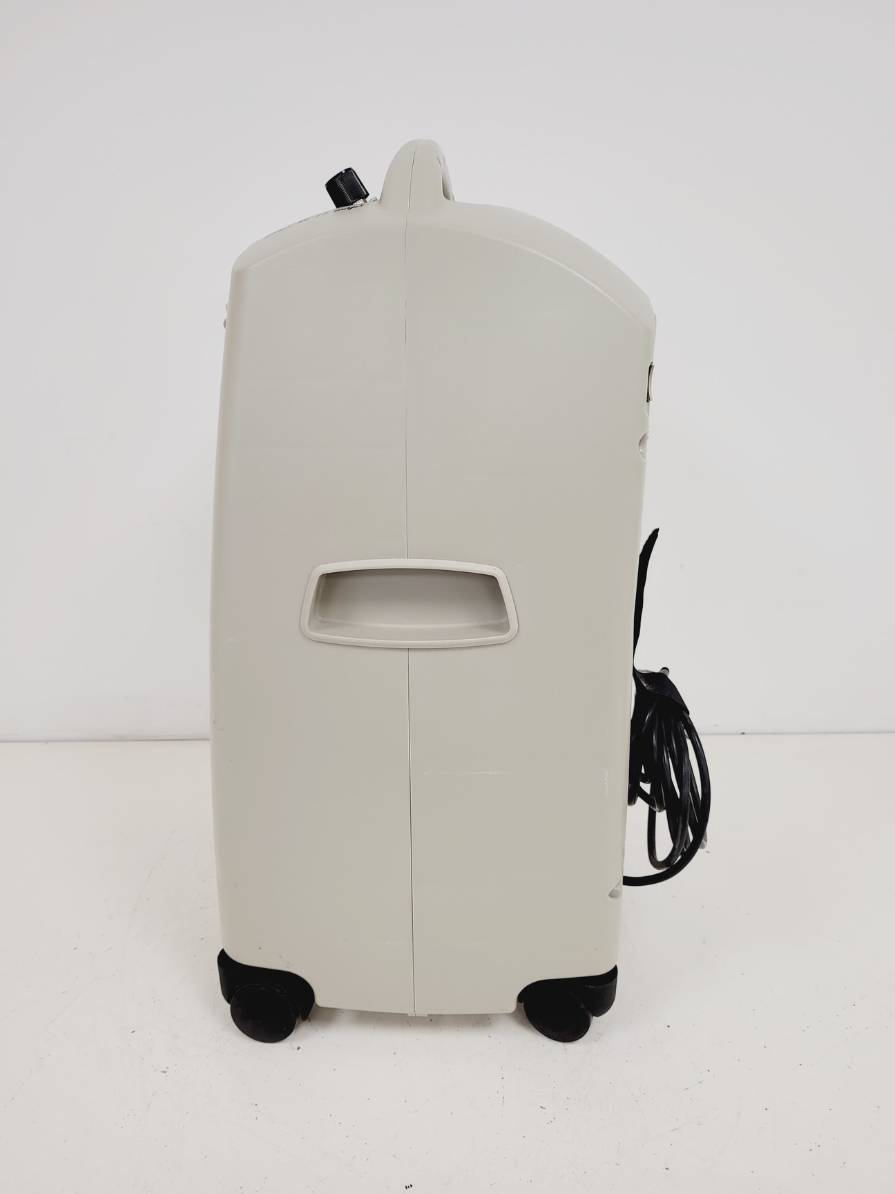 Image of OXYGAS Model - ZY-5AC Oxygen Concentrator  Lab Spares/Repairs