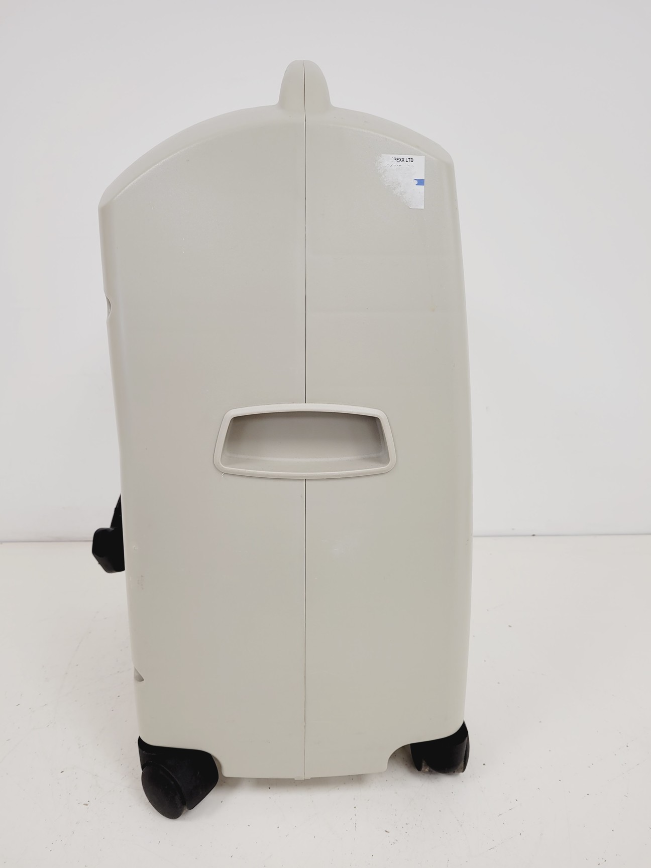 Image of OXYGAS Model - ZY-5AC Oxygen Concentrator  Lab Spares/Repairs