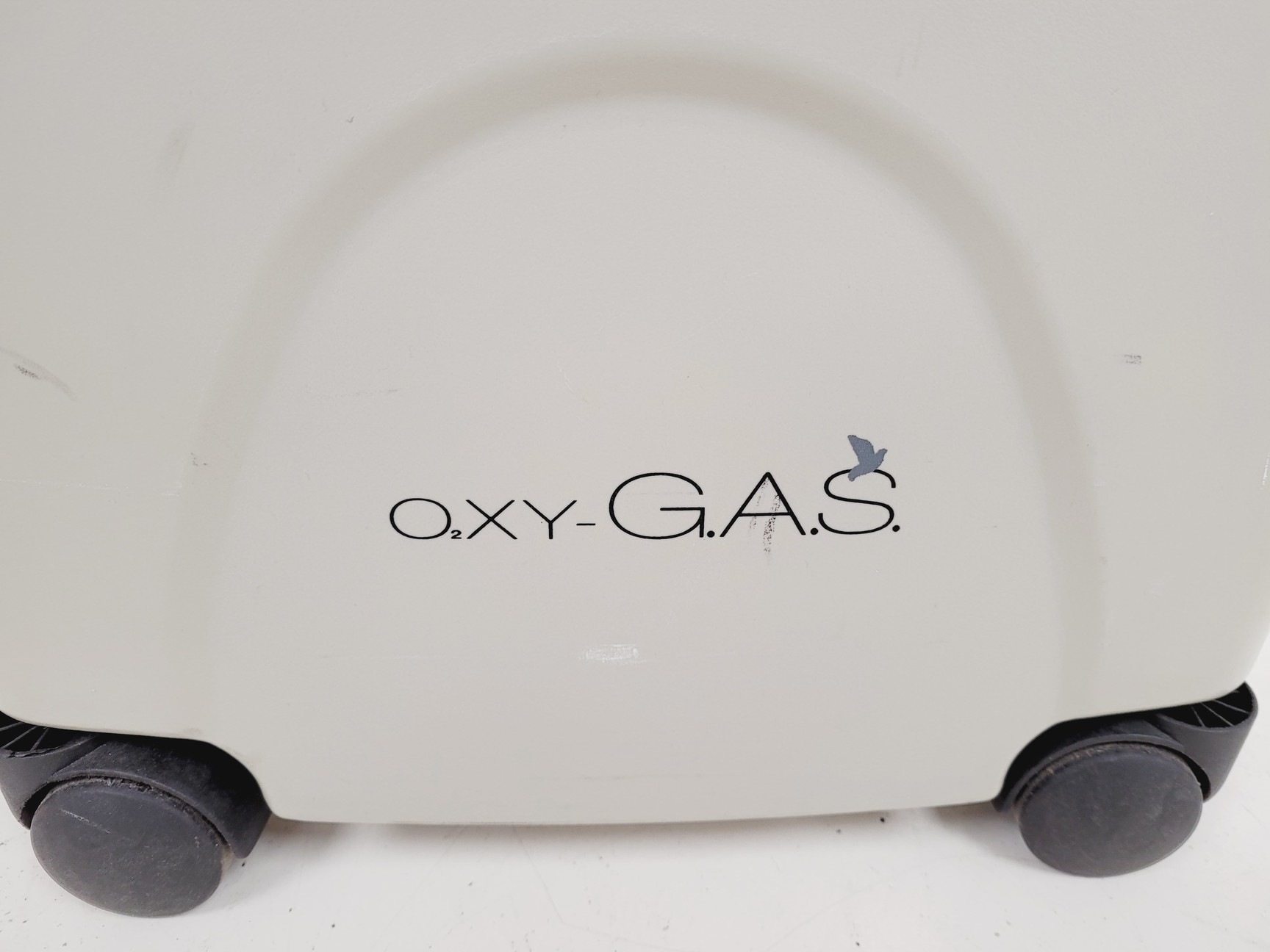 Image of OXYGAS Model - ZY-5AC Oxygen Concentrator  Lab Spares/Repairs