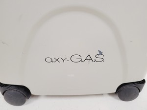 Thumbnail image of OXYGAS Model - ZY-5AC Oxygen Concentrator  Lab Spares/Repairs