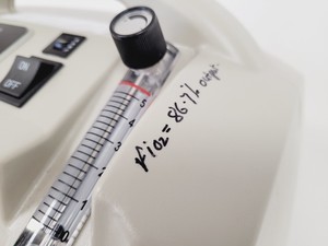 Thumbnail image of OXYGAS Model - ZY-5AC Oxygen Concentrator  Lab Spares/Repairs