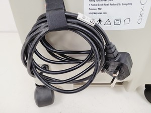 Thumbnail image of OXYGAS Model - ZY-5AC Oxygen Concentrator  Lab Spares/Repairs