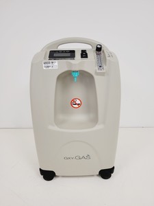 Thumbnail image of OXYGAS ZY-5AC Oxygen Concentrator  Lab Spares/Repairs