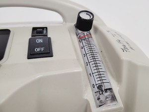 Thumbnail image of OXYGAS ZY-5AC Oxygen Concentrator  Lab Spares/Repairs