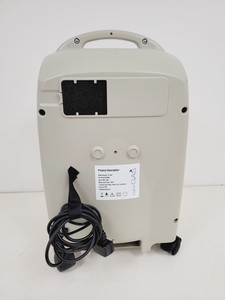 Thumbnail image of OXYGAS ZY-5AC Oxygen Concentrator  Lab Spares/Repairs