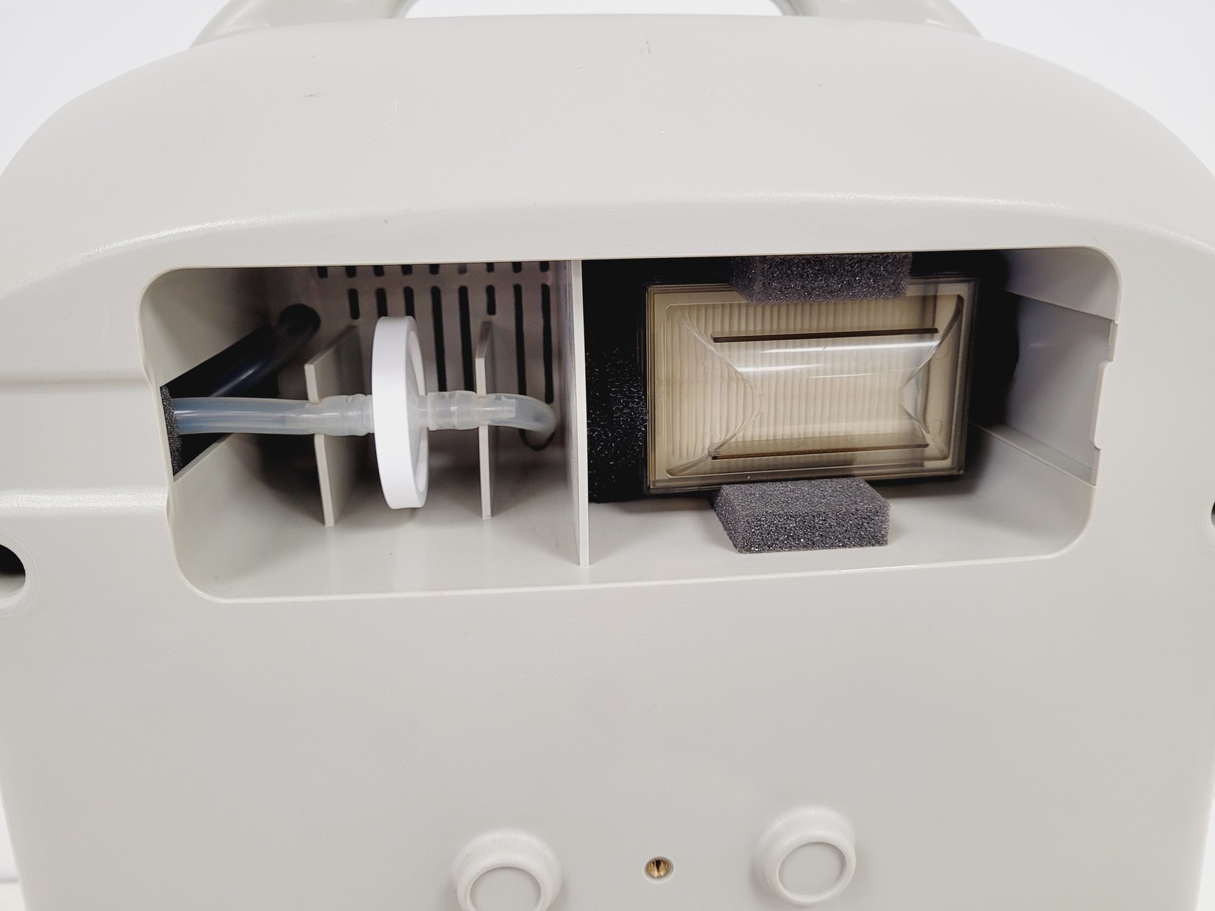 Image of OXYGAS ZY-5AC Oxygen Concentrator  Lab Spares/Repairs