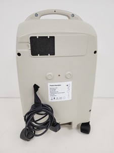 Thumbnail image of OXYGAS ZY-5AC Oxygen Concentrator  Lab Spares/Repairs