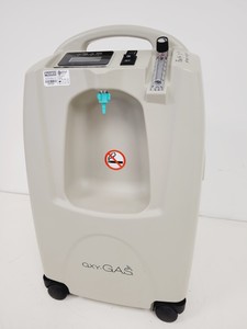 Thumbnail image of OXYGAS ZY-5AC Oxygen Concentrator  Lab Spares/Repairs