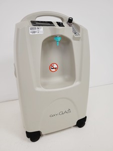 Thumbnail image of OXYGAS ZY-5AC Oxygen Concentrator  Lab Spares/Repairs