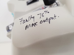 Thumbnail image of OXYGAS ZY-5AC Oxygen Concentrator  Lab Spares/Repairs