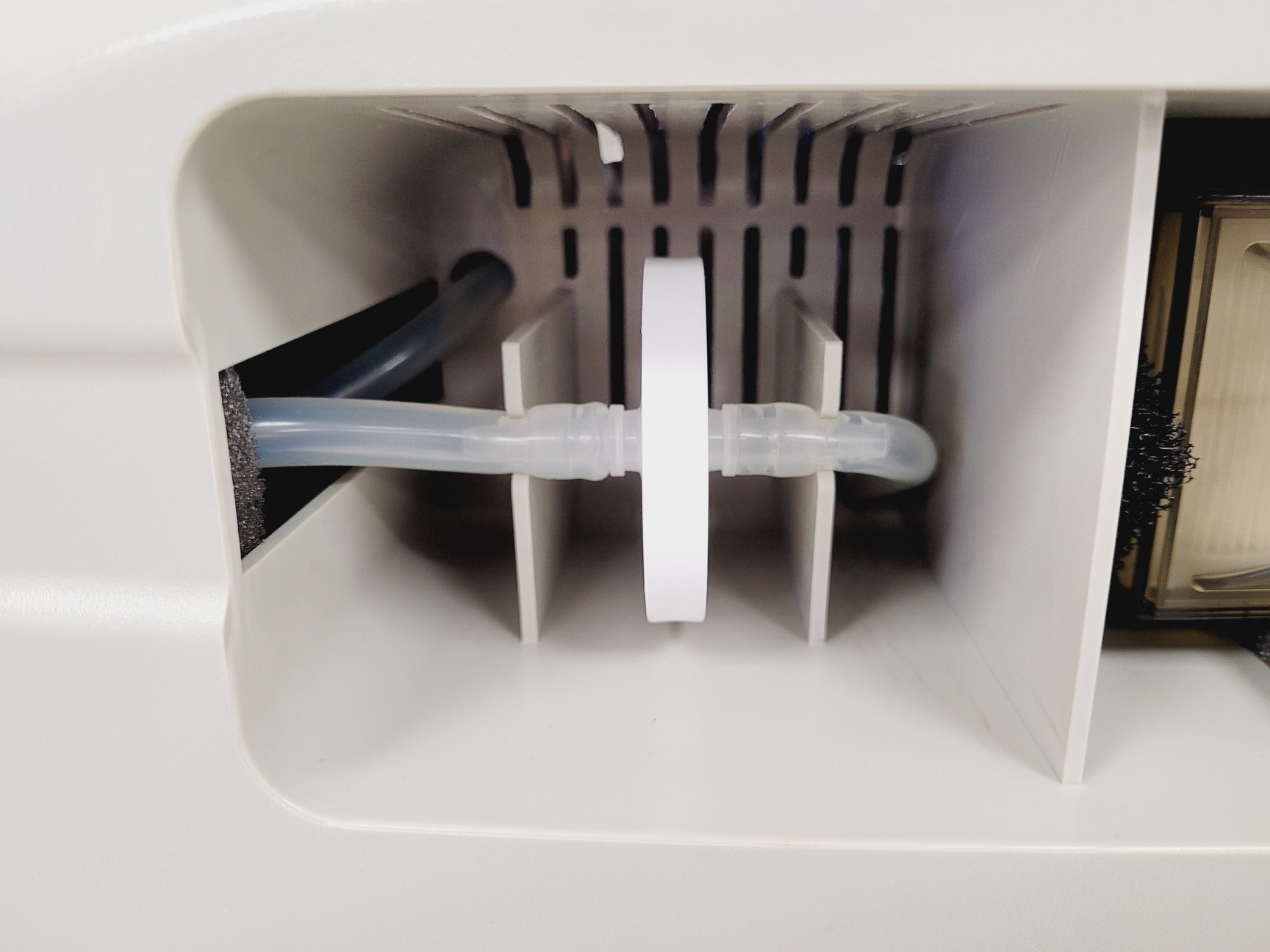 Image of OXYGAS ZY-5AC Oxygen Concentrator  Lab Spares/Repairs