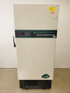 Thumbnail image of New Brunswick Scientific U535 -86 Ultra Low Temperature Laboratory Freezer Lab