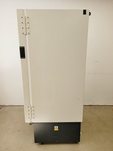 Thumbnail image of New Brunswick Scientific U535 -86 Ultra Low Temperature Laboratory Freezer Lab