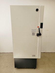 Thumbnail image of New Brunswick Scientific U535 -86 Ultra Low Temperature Laboratory Freezer Lab