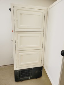 Thumbnail image of New Brunswick Scientific U535 -86 Ultra Low Temperature Laboratory Freezer Lab