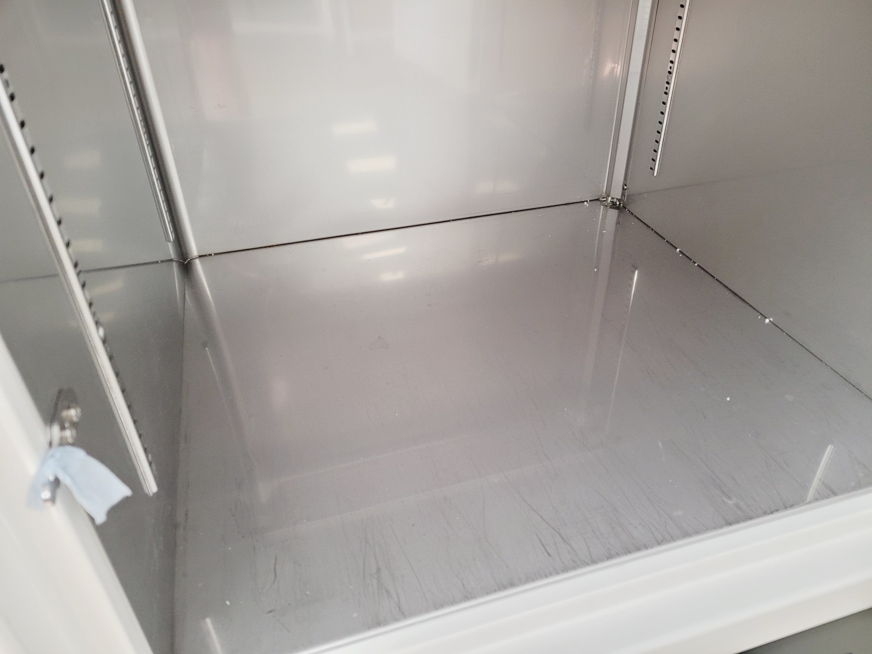 Image of New Brunswick Scientific U535 -86 Ultra Low Temperature Laboratory Freezer Lab