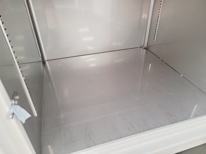 Thumbnail image of New Brunswick Scientific U535 -86 Ultra Low Temperature Laboratory Freezer Lab