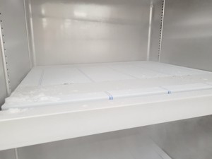 Thumbnail image of New Brunswick Scientific U535 -86 Ultra Low Temperature Laboratory Freezer Lab