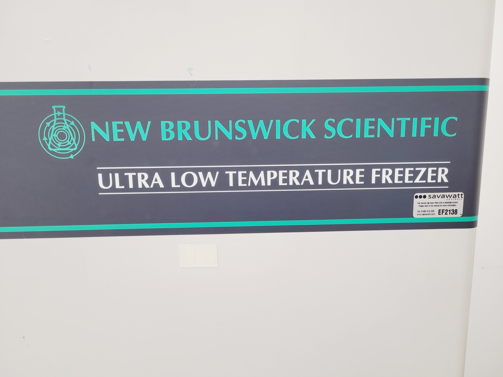 Image of New Brunswick Scientific U535 -86 Ultra Low Temperature Laboratory Freezer Lab