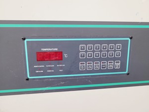 Thumbnail image of New Brunswick Scientific U535 -86 Ultra Low Temperature Laboratory Freezer Lab