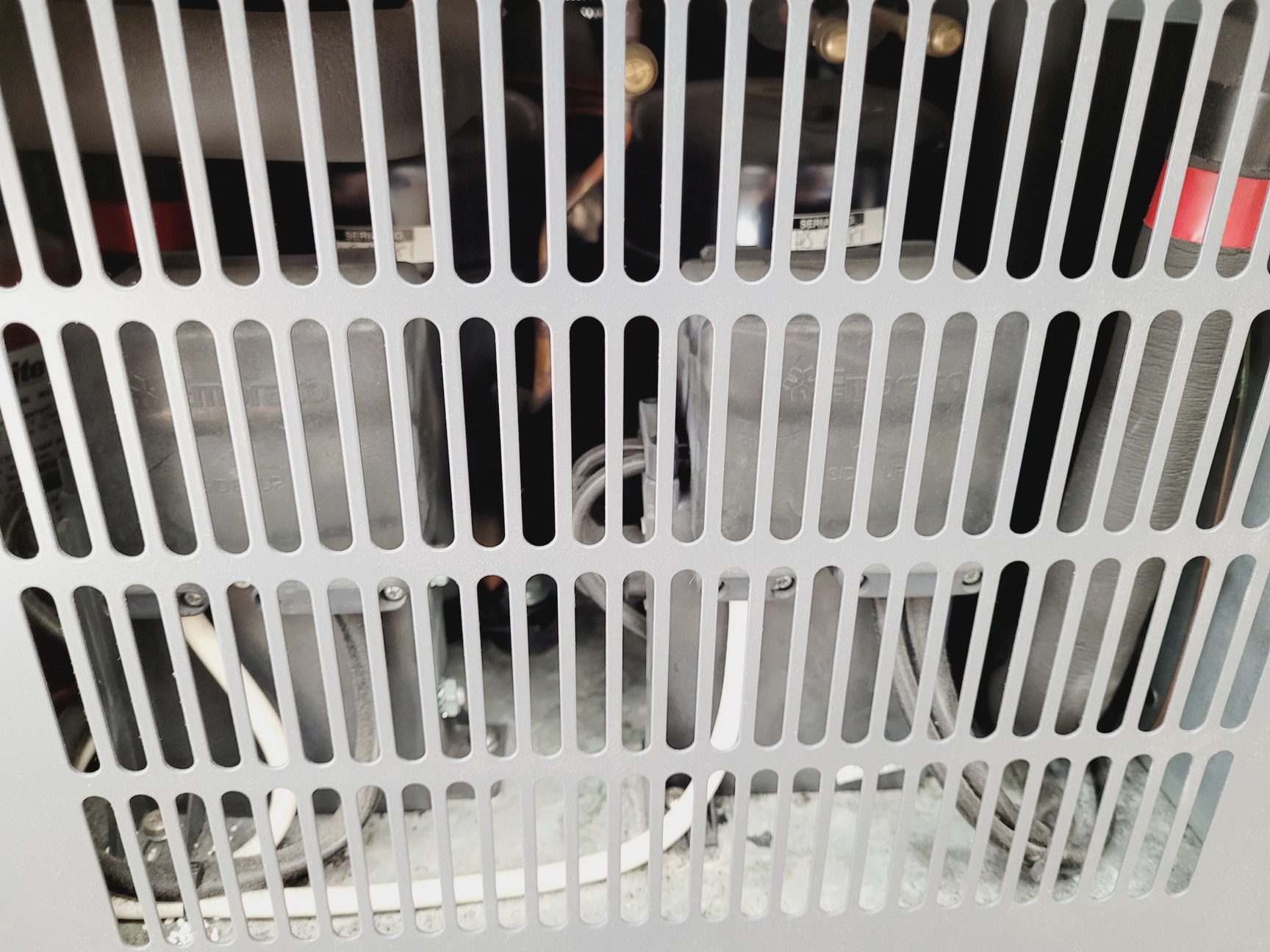 Image of New Brunswick Scientific U535 -86 Ultra Low Temperature Laboratory Freezer Lab