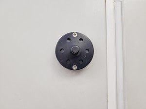 Thumbnail image of New Brunswick Scientific U535 -86 Ultra Low Temperature Laboratory Freezer Lab