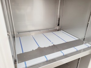 Thumbnail image of New Brunswick Scientific U535 -86 Ultra Low Temperature Laboratory Freezer Lab