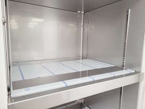Thumbnail image of New Brunswick Scientific U535 -86 Ultra Low Temperature Laboratory Freezer Lab