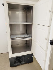 Thumbnail image of New Brunswick Scientific U535 -86 Ultra Low Temperature Laboratory Freezer Lab