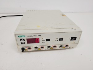 Thumbnail image of Bio-Rad Power Pac 300 Electrophoresis Power Supply Lab