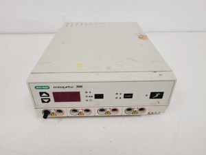 Thumbnail image of Bio-Rad Power Pac 300 Electrophoresis Power Supply Lab