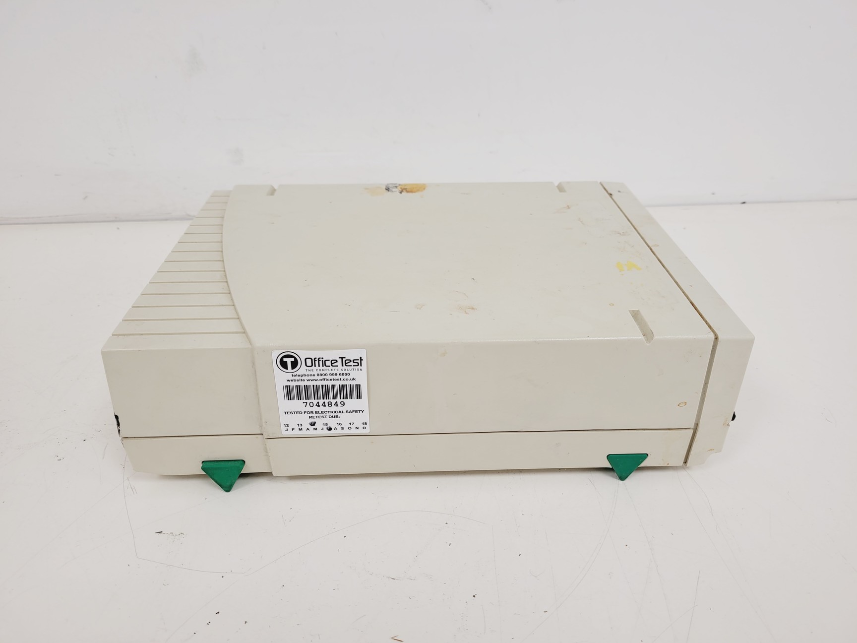 Image of Bio-Rad Power Pac 300 Electrophoresis Power Supply Lab
