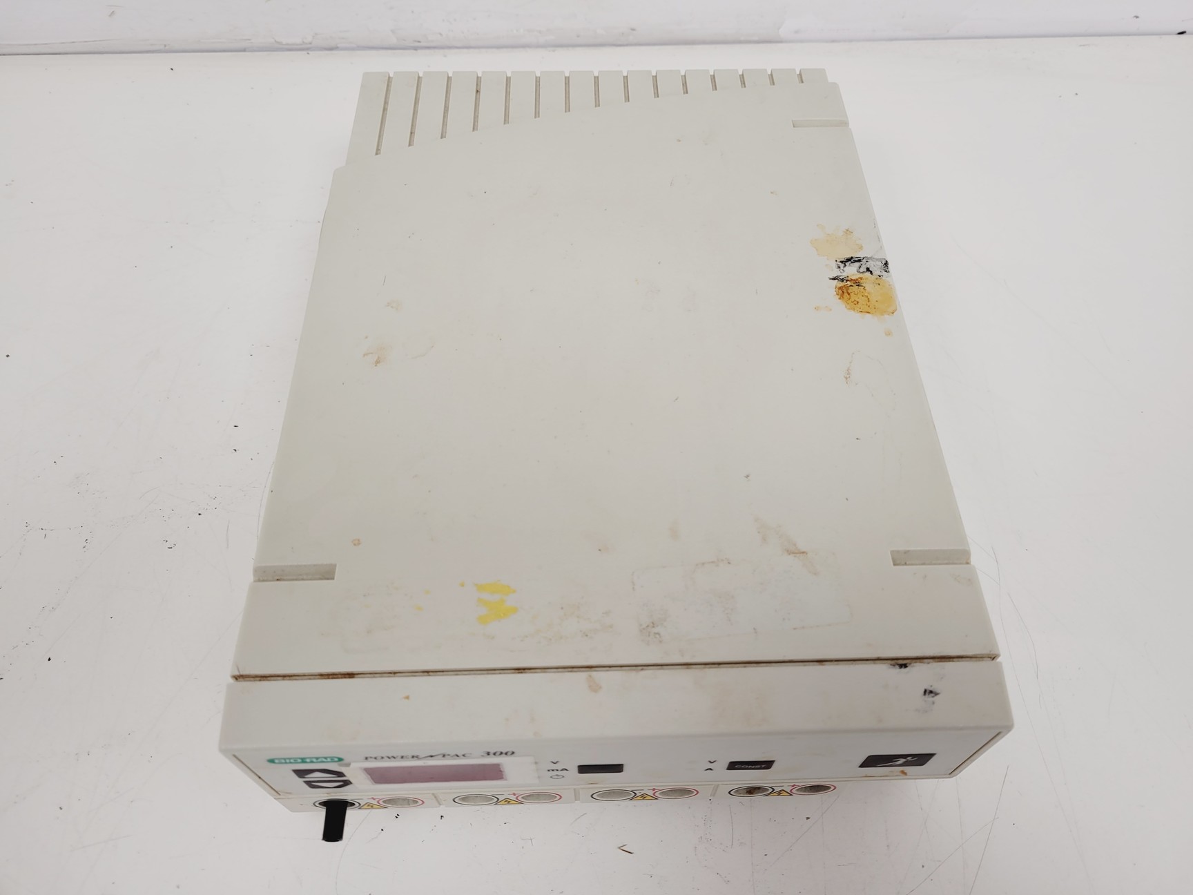 Image of Bio-Rad Power Pac 300 Electrophoresis Power Supply Lab