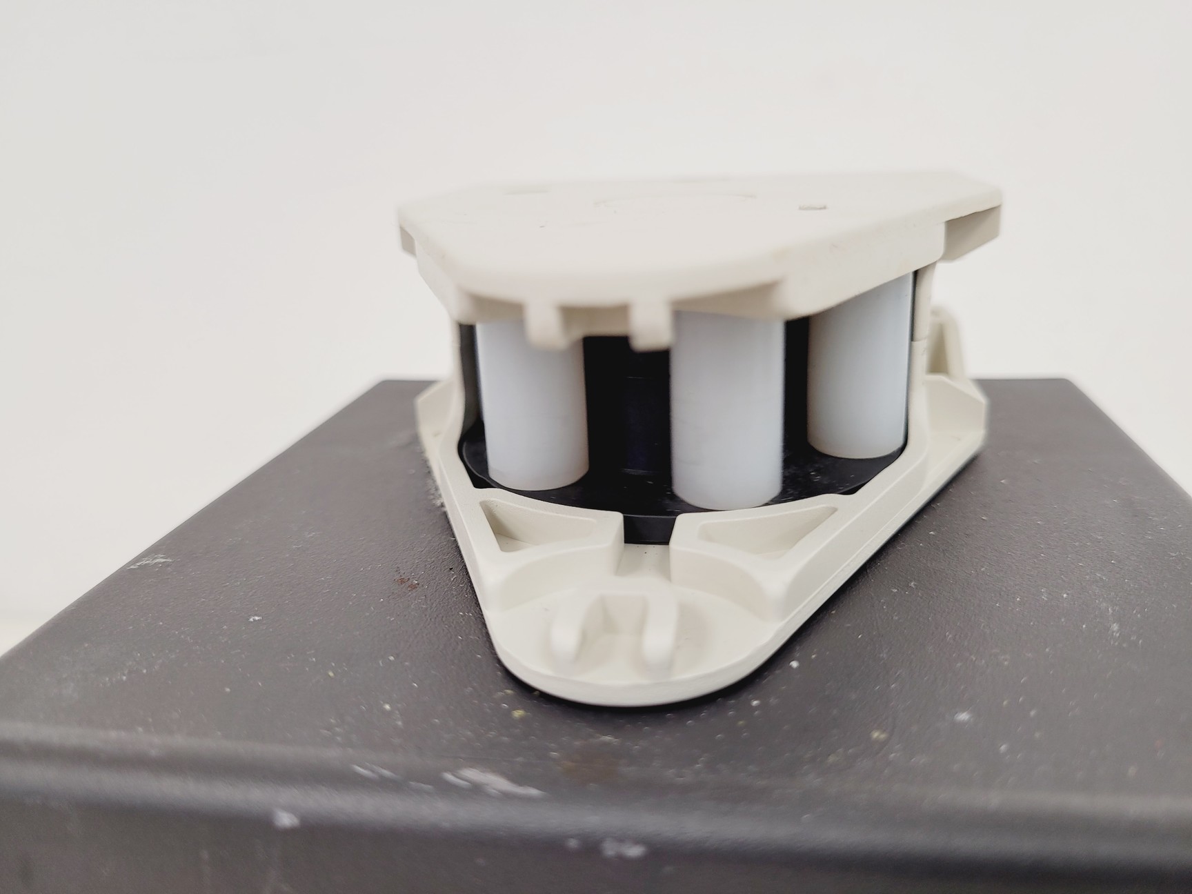 Image of Bio-Rad Econo Pump   Model no. EP-1 Gradient Pump Lab